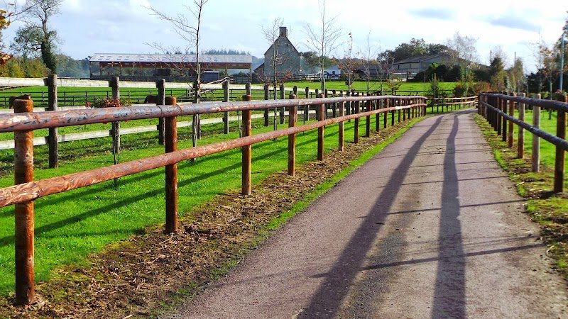 Haras des TRINGALLES