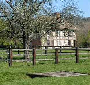 EI Sophie Delporte - Haras du Verron - Elevage de Chevaux et Poneys de sport Pensions pour tous chevaux - photo 2