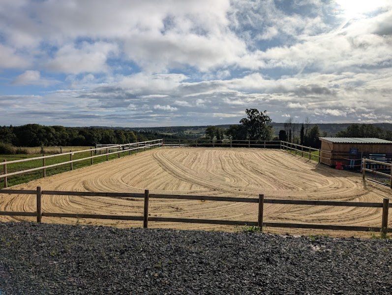 La Pension des Renards - photo 1