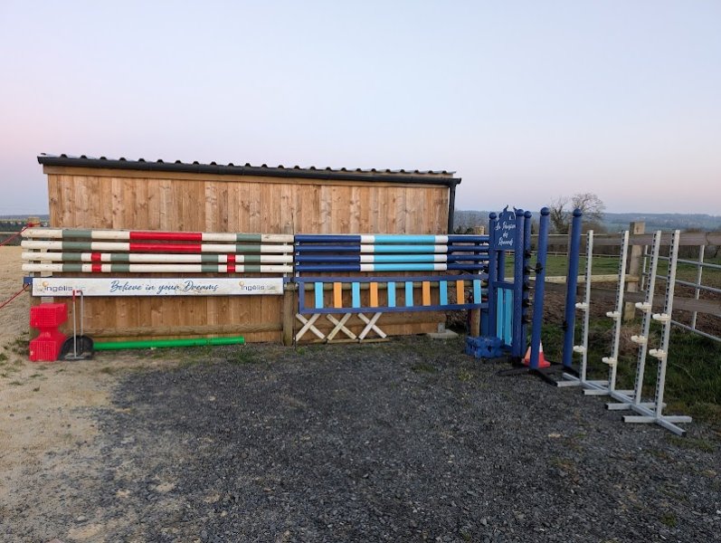 La Pension des Renards - photo 2