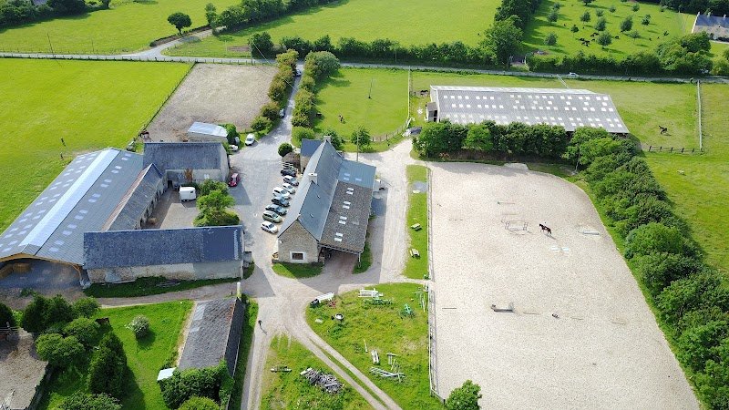 PONEY CLUB DES LOUVEAUX - photo 1