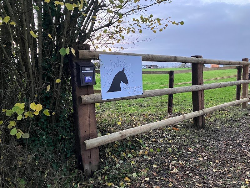 Domaine équestre de Belenos - photo 2