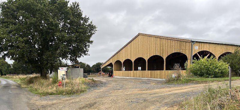 Écurie Mathieu Clémencet - photo 2