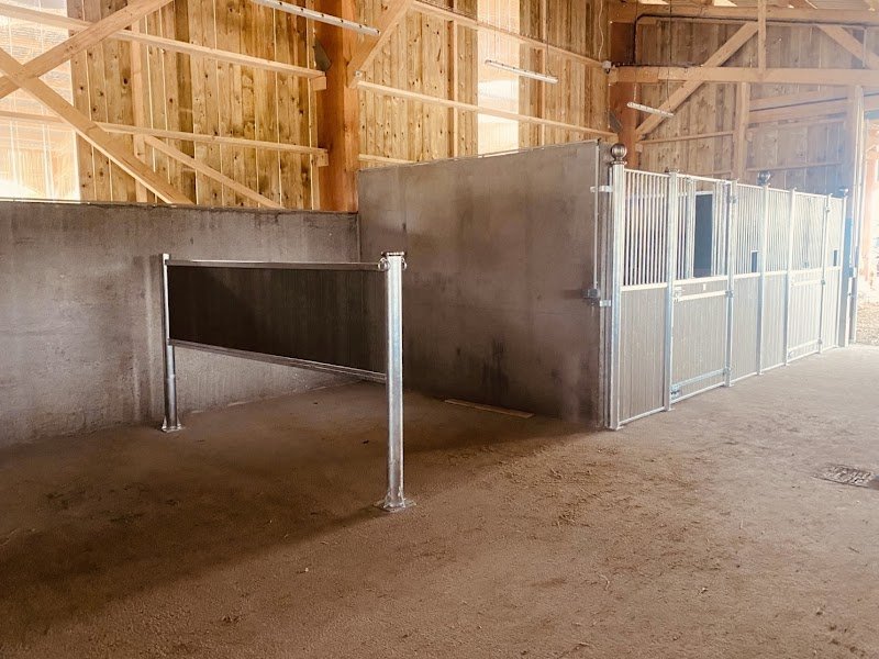 Écurie Mathieu Clémencet - photo 3