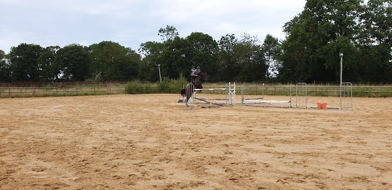 Haras des Cépierres