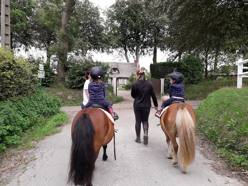 Ecuries d'la Ferranderie - photo 1