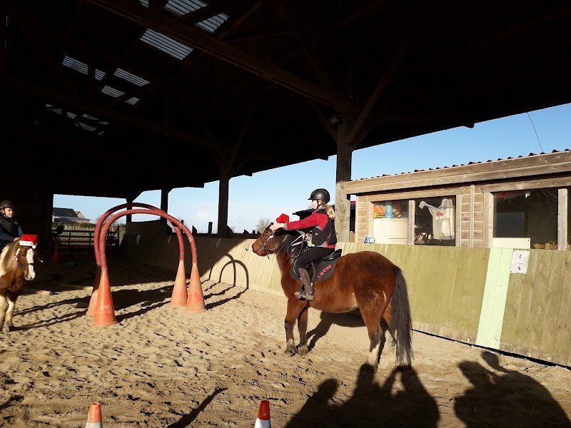 Ecuries d'la Ferranderie - photo 2