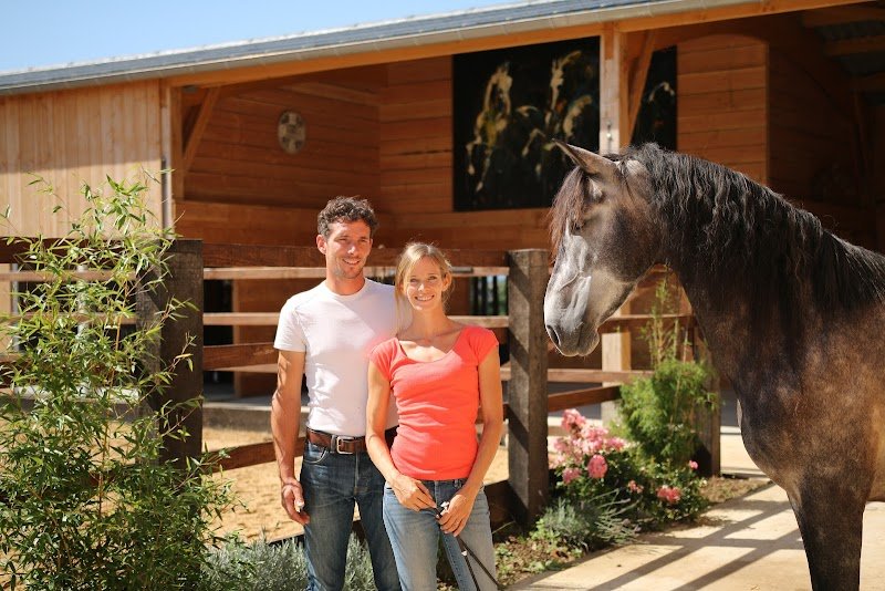 Ecurie Alice et Antoine Castillon