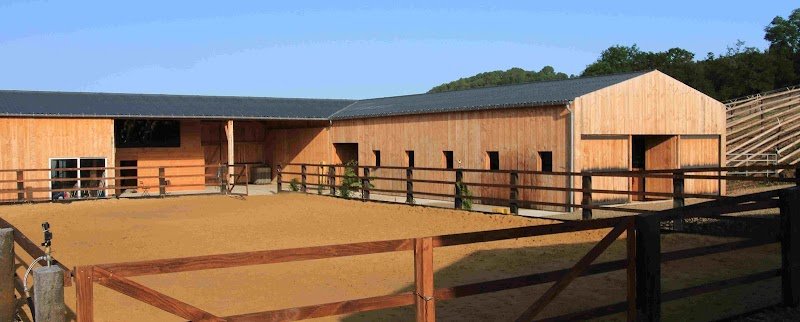 Ecurie Alice et Antoine Castillon - photo 2