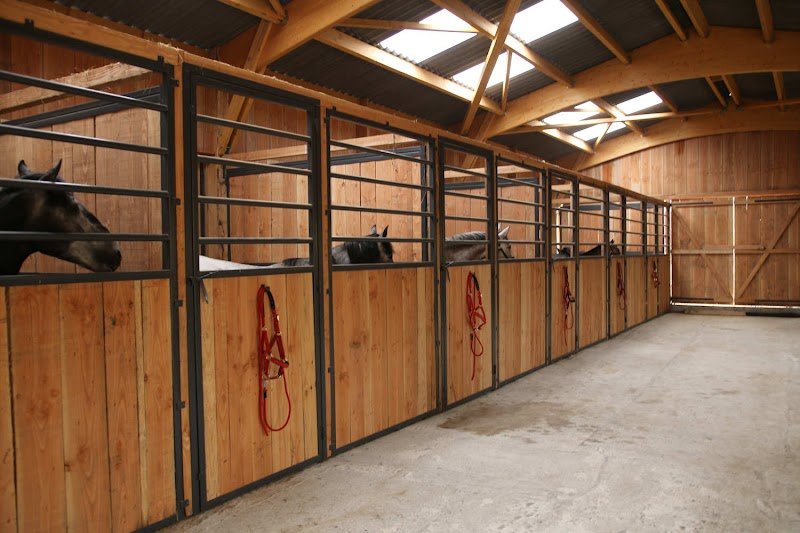 Ecurie Alice et Antoine Castillon - photo 3