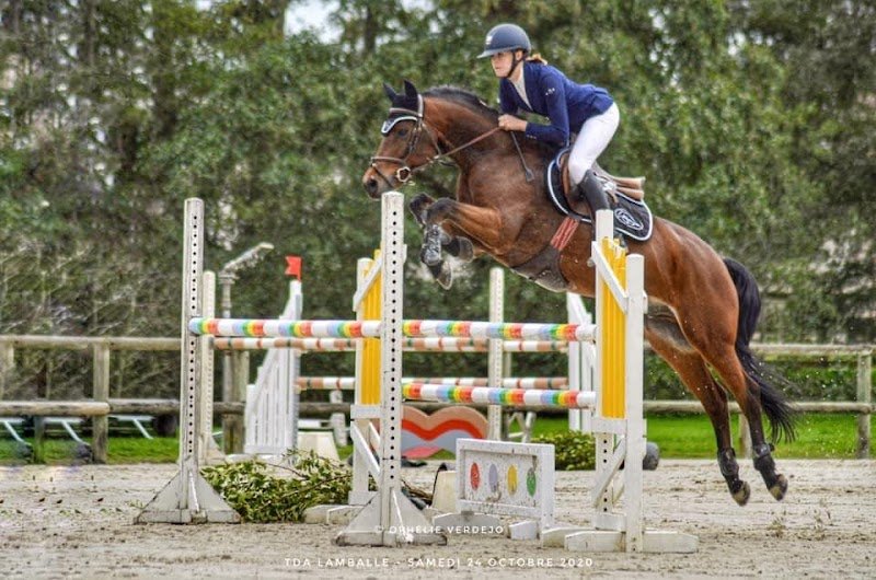 Centre Equestre D'Evrecy - photo 2