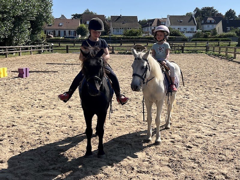 Poney club - photo 3