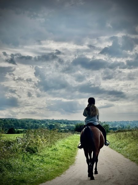 Centre Équestre de Blonville-sur-Mer - photo 1