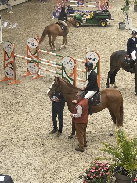 Haras de Baussy - photo 2