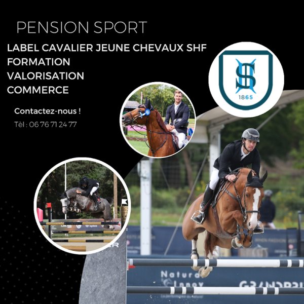 Haras de Baussy - photo 3