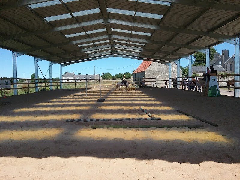 Normandy West Horse, Entreprise Individuelle - photo 1