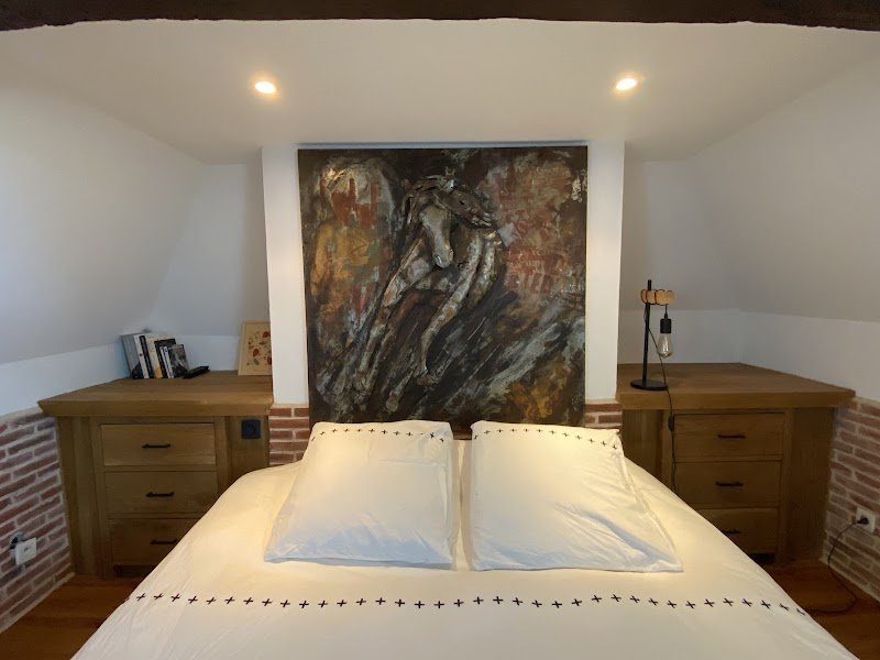 Le Gîte du Haras des Berthés - Gîte 3★ en Pays d’Auge - photo 2