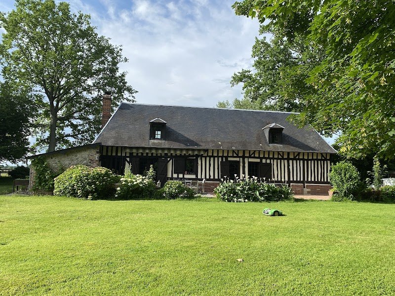 Le Gîte du Haras des Berthés - Gîte 3★ en Pays d’Auge - photo 3