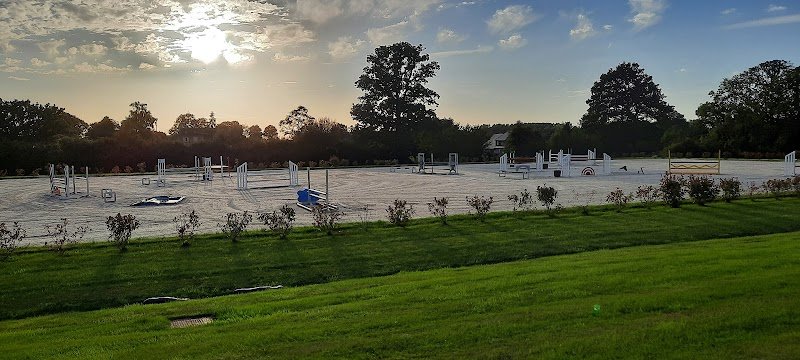 Haras Des Grands Chênes - photo 2