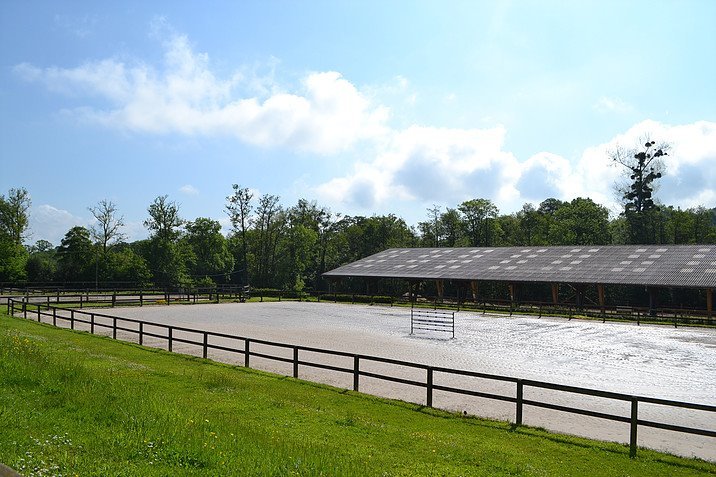 Haras du Manoir