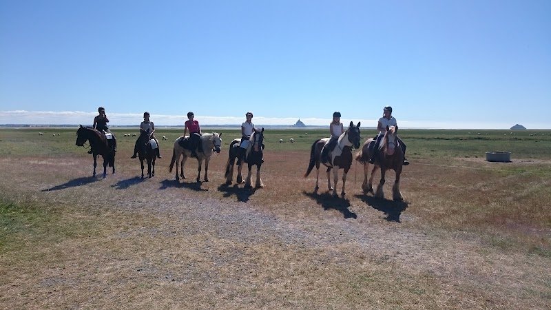 CENTRE EQUESTRE DE LA LYS - photo 1