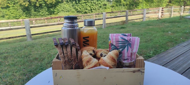 HARAS DE SAINT JEAN - photo 2