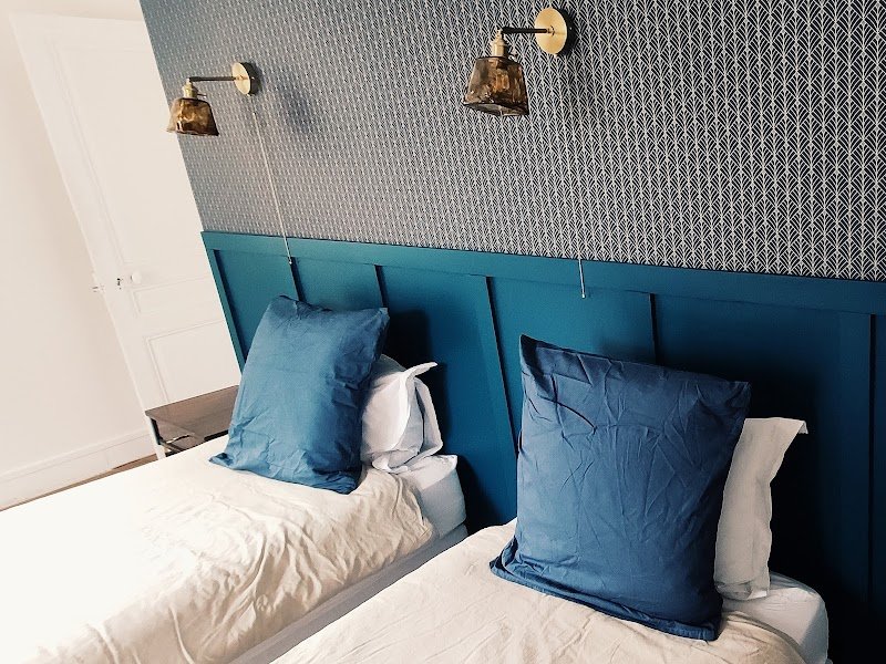 Gîte de l'Écurie Heuse