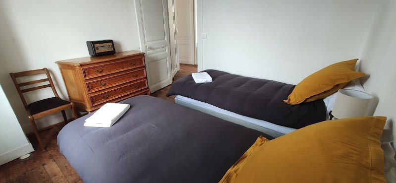 Gîte de l'Écurie Heuse - photo 2