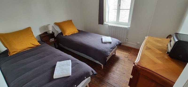 Gîte de l'Écurie Heuse - photo 3