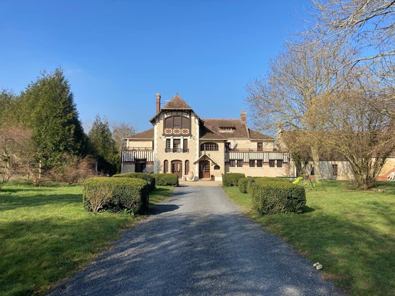 Le haras des Charmilles - photo 1