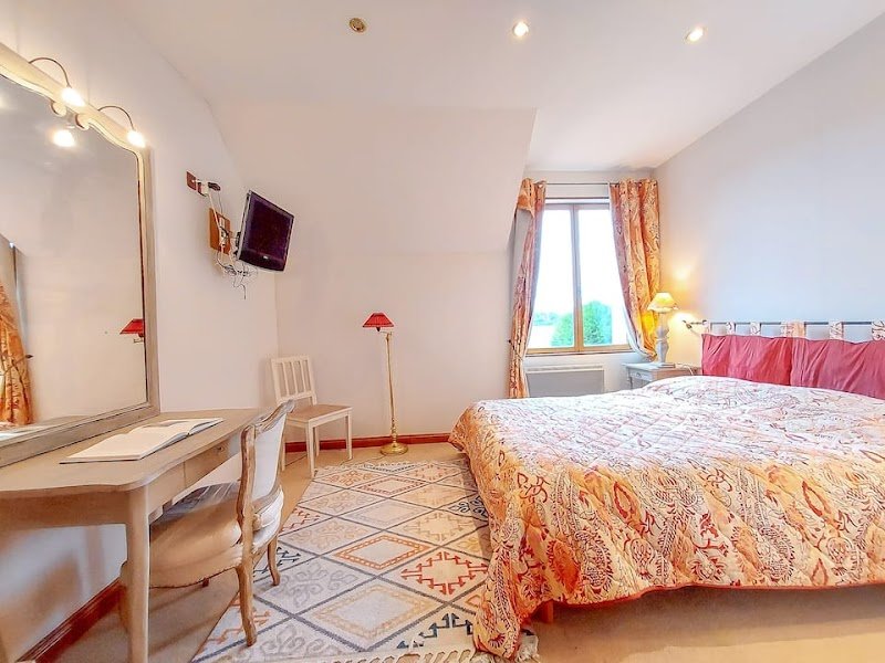 Le haras des Charmilles - photo 2