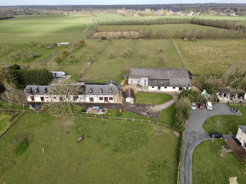 Haras de la Griserie