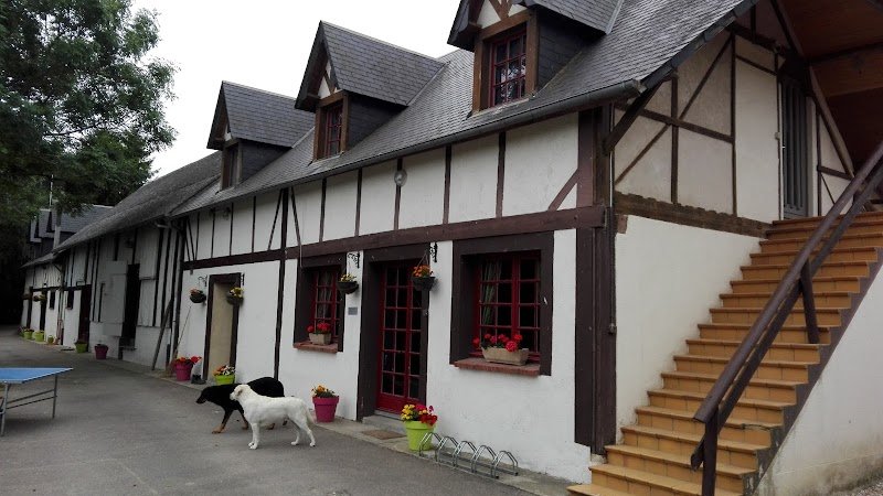 Haras de la Griserie - photo 3