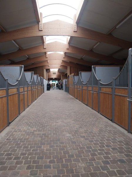 Haras de la Chesnaye - photo 1