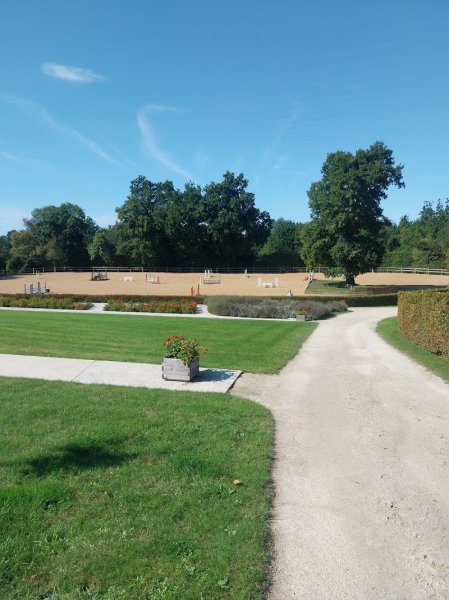 Haras de la Chesnaye - photo 2