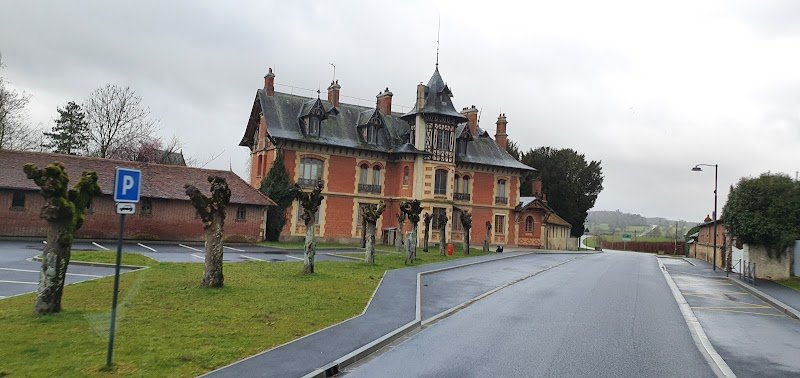 Haras de Nonant Le Pin - photo 2