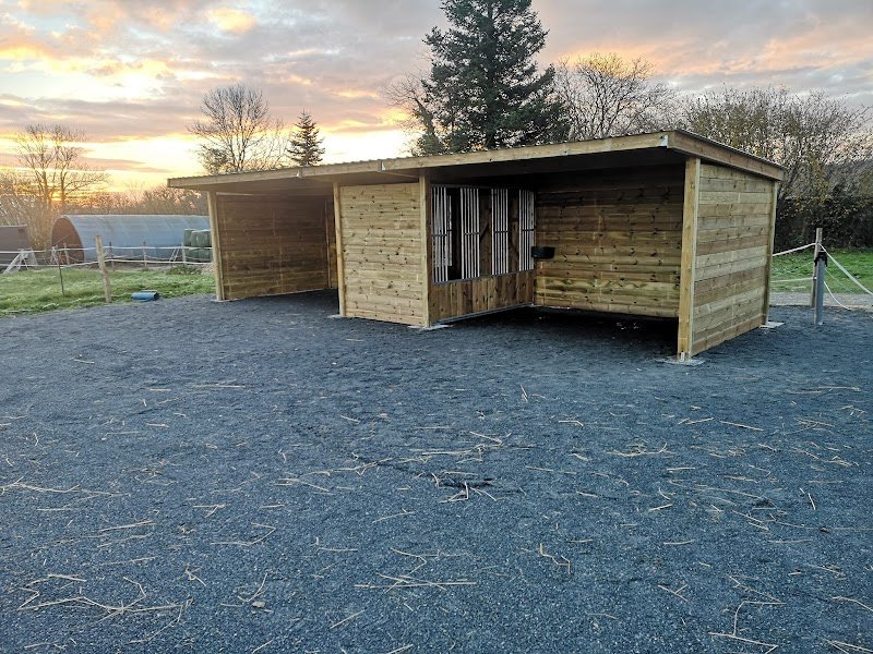 Les écuries du Plantin - photo 3