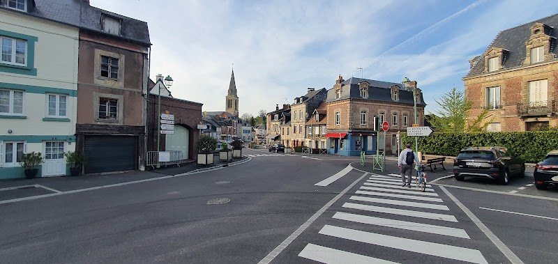 Haras de la Perelle - photo 1