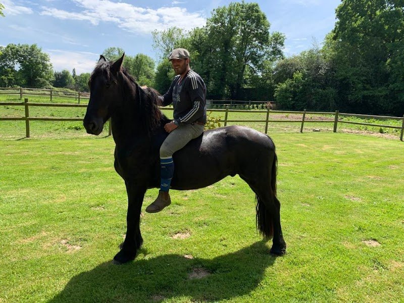 Écurie Minervini maxime - photo 3