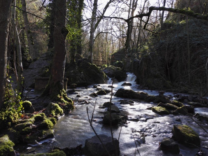 Poney Club De La Brèche