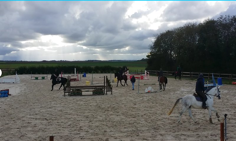 Écurie des sous-bois - photo 2