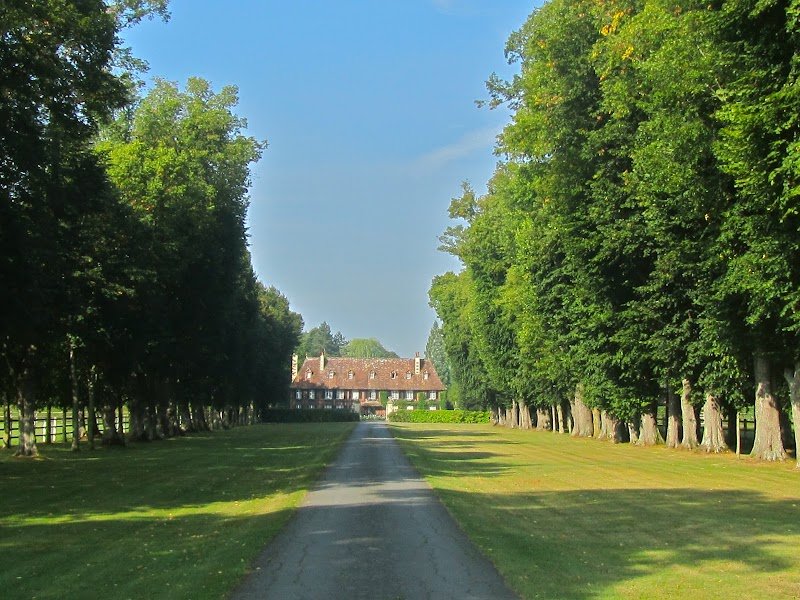 Haras du Logis Saint Germain - photo 2
