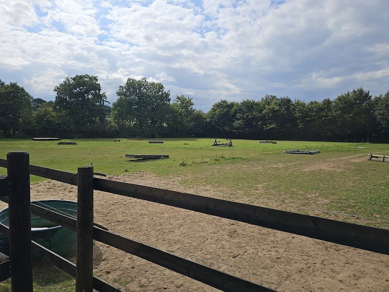 Les cavaliers de la bruyère - photo 2