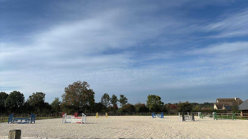 Ecurie De La Milletière - photo 2