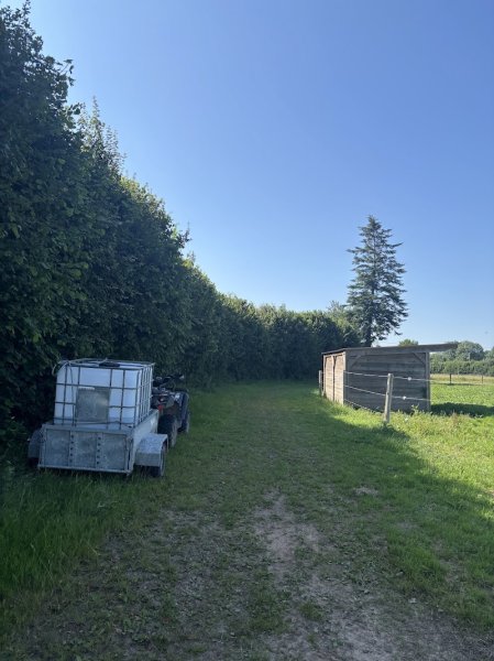 Ecurie De La Milletière - photo 3