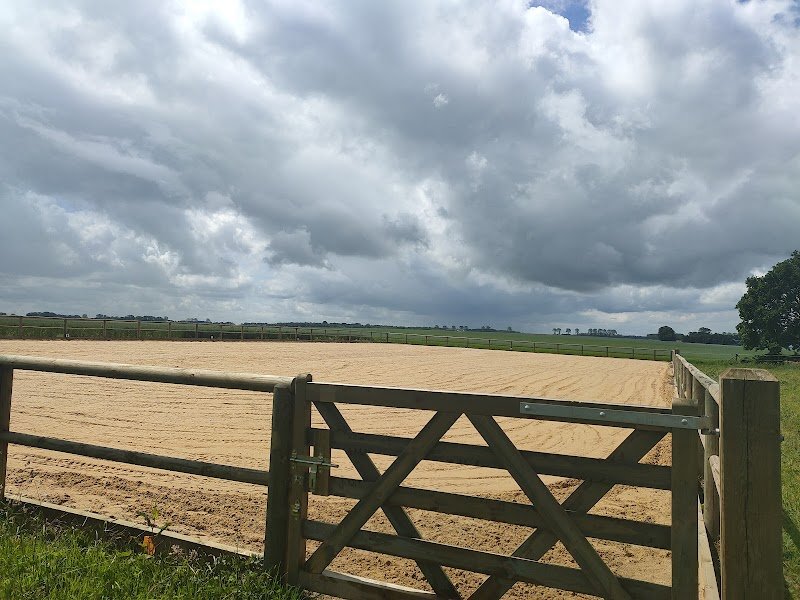 SARL Écuries de la Londe