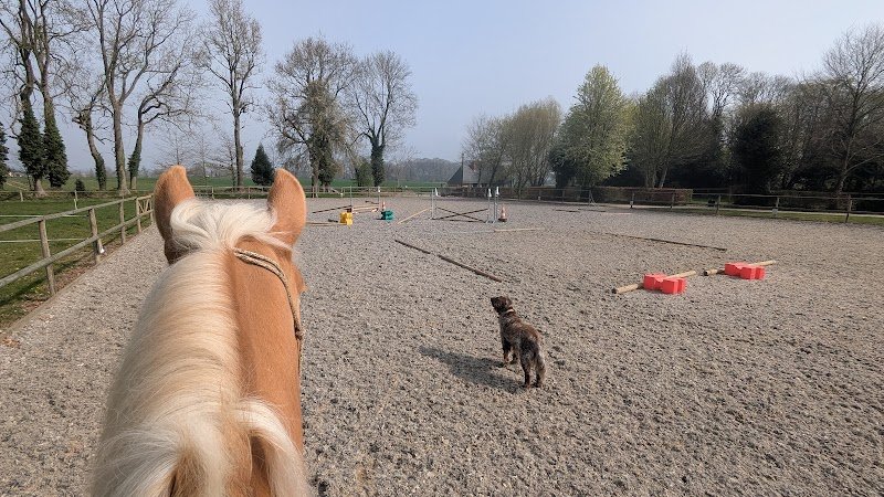 Les Écuries Rouleau