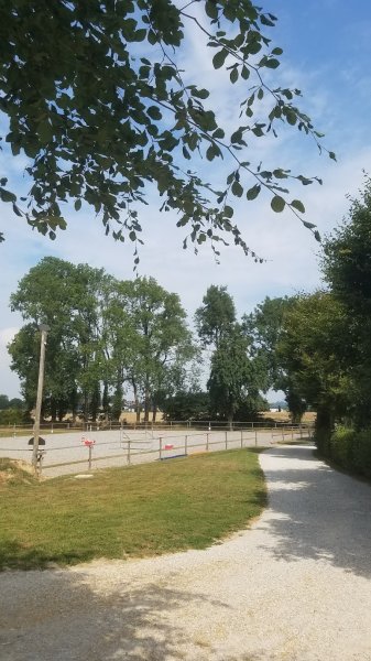 Les Écuries Rouleau - photo 2