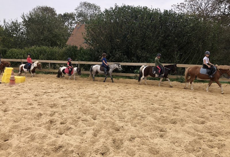 Les Écuries de Manneville - photo 3