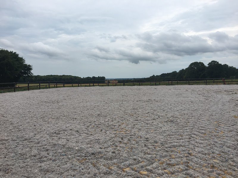 Ecurie My'den - photo 2